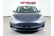 $21975 : Tesla Model 3 2022 4dr Sedan thumbnail