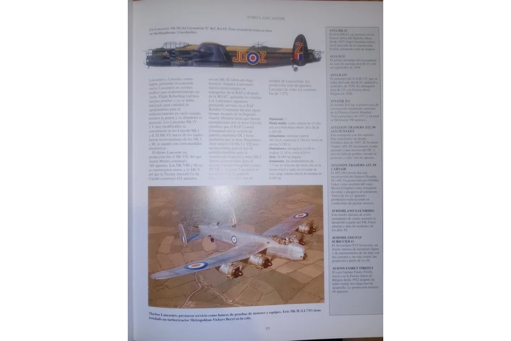 $99999 : enciclopedia de la aviación:() image 5