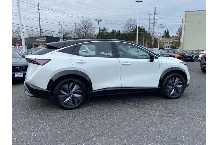 $17987 : Nissan Ariya 2024 Engage 4dr image 3