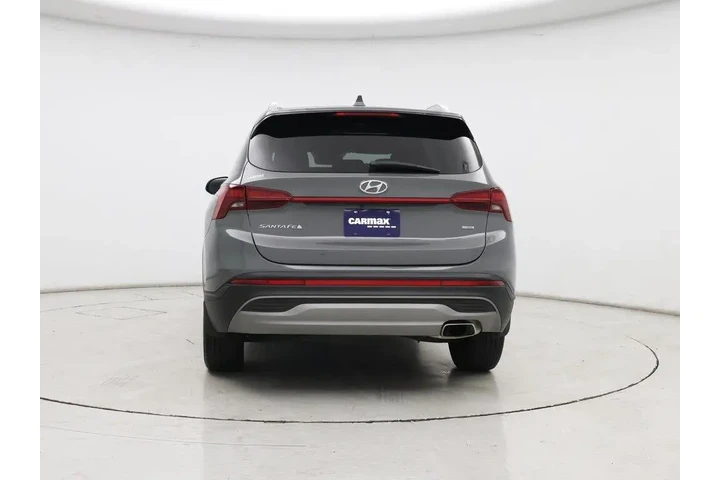 $23998 : Hyundai SANTA FE 2023 AWD SE image 6