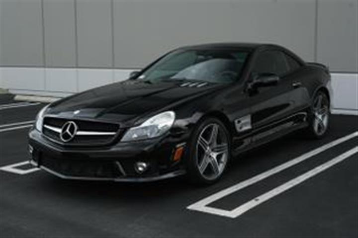 $39990 : 2009 MERCEDES-BENZ SL-CLASS20 image 3