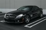 $39990 : 2009 MERCEDES-BENZ SL-CLASS20 thumbnail