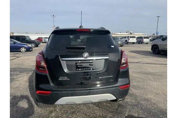 $17982 : Buick Encore 2017 Preferred image 6