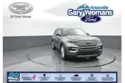 Ford Explorer 2022 AWD Limit en Knoxville