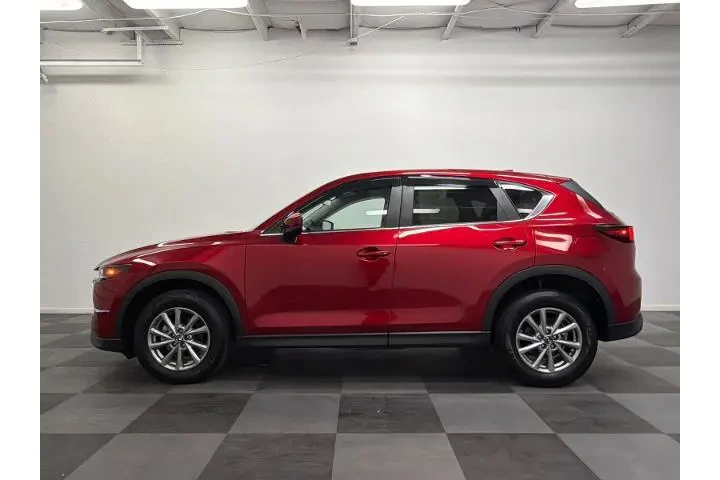 $26000 : Mazda CX-5 2023 AWD 2.5 S Se image 4