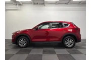 $26000 : Mazda CX-5 2023 AWD 2.5 S Se thumbnail