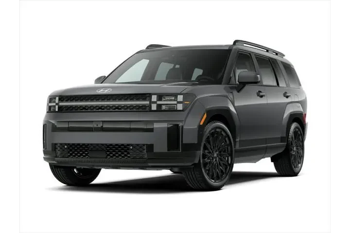 $39120 : Hyundai SANTA FE 2024 AWD Ca image 1