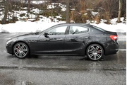 $21995 : Maserati Ghibli 2019 AWD SQ4 thumbnail