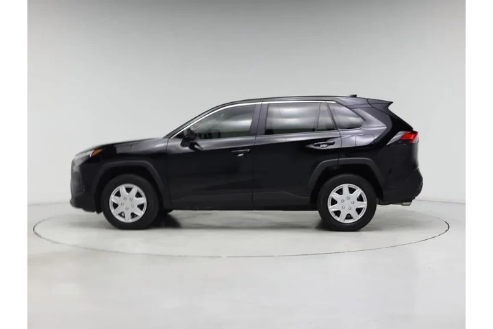 $25998 : Toyota RAV4 2024 LE 4dr SUV image 3