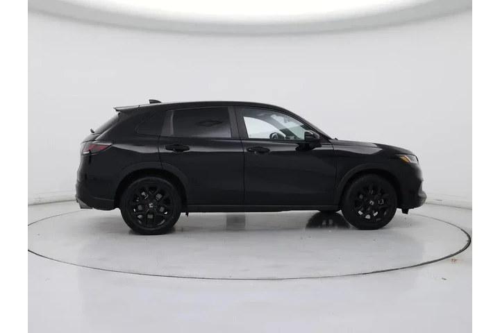 $24998 : Honda HR-V 2024 Sport 4dr Cr image 7
