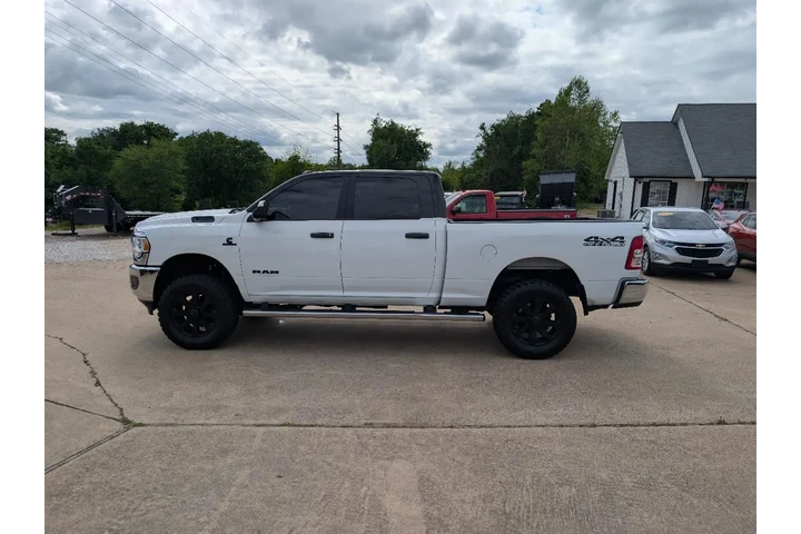 $44995 : 2022 RAM 2500 image 9