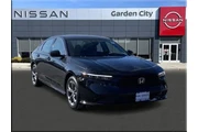Honda Accord Hybrid 2025 EX-