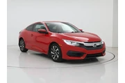 Honda Civic 2017 LX-P 2dr Co en Reno