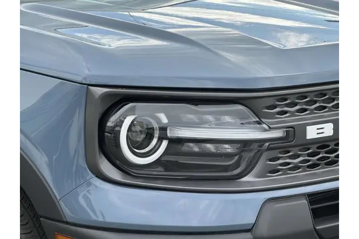 $29995 : Ford Bronco Sport 2025 AWD B image 8