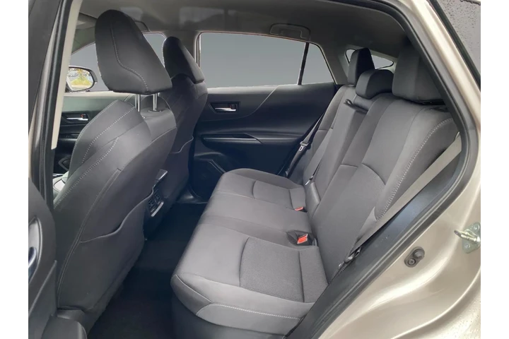 $29993 : Toyota Venza 2022 AWD LE 4dr image 6