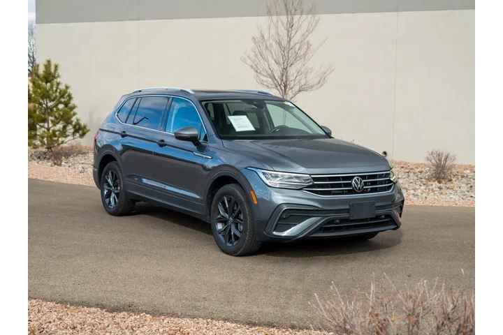 $26988 : 2023 Tiguan SE image 1