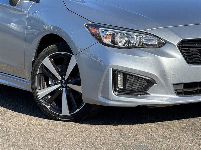 $21500 : 2019 Impreza image 2