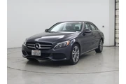 $17998 : Mercedes-Benz C-Class 2015 A thumbnail