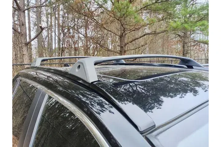 $24259 : Toyota RAV4 Hybrid 2020 AWD image 4