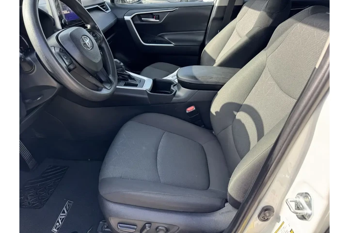 $24771 : Toyota RAV4 2024 XLE 4dr SUV image 10