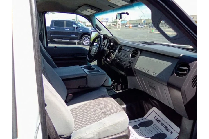 $12995 : 2012 FORD F250 SUPER DUTY REG image 2