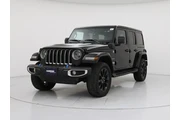 $30998 : Jeep Wrangler Unlimited 2022 thumbnail