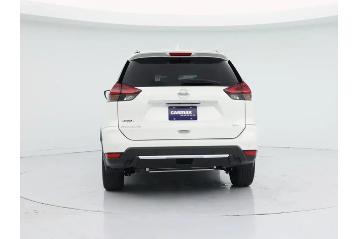 $23998 : Nissan Rogue 2019 S 4dr Cros image 6