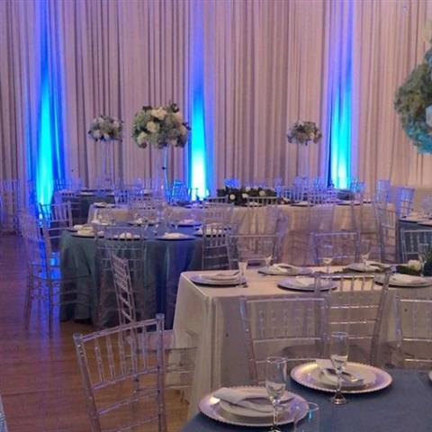 Time Banquet Hall image 5