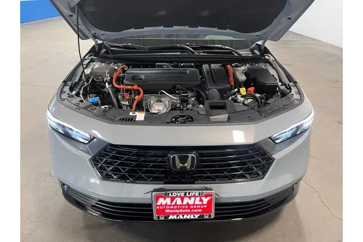$33623 : Honda Accord Hybrid 2025 Spo image 9