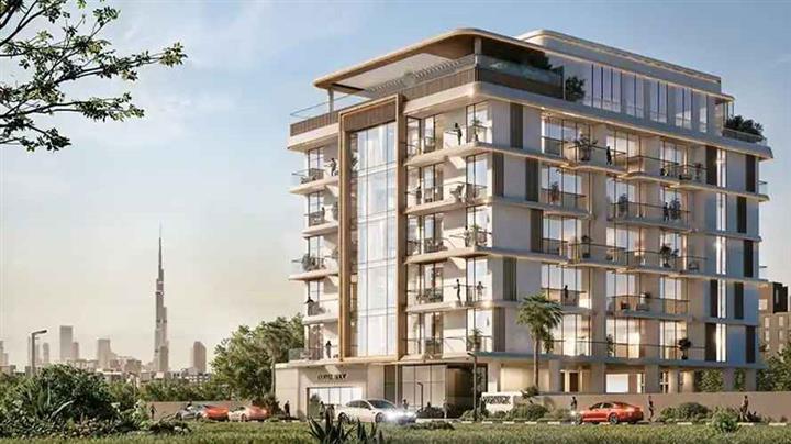 The Willows Residences at MBR image 3