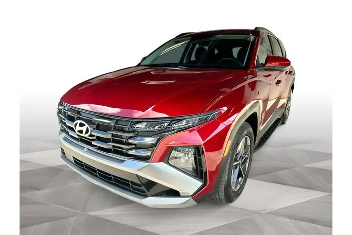 $19590 : Hyundai TUCSON 2025 SEL 4dr image 4