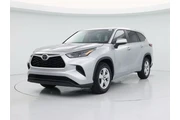 $31998 : Toyota Highlander 2023 Plati thumbnail