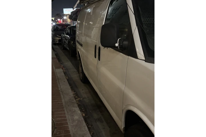 $11500 : Limpio image 4
