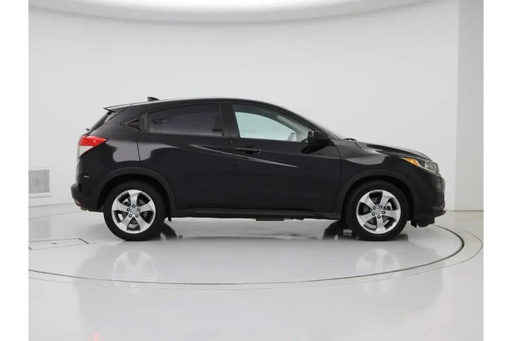 $18998 : Honda HR-V 2021 LX 4dr Cross image 7