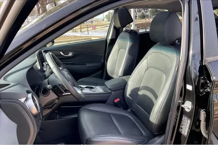$20998 : Hyundai KONA Electric 2023 L image 7
