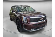 $29834 : Kia Telluride 2022 SX 4dr SU thumbnail