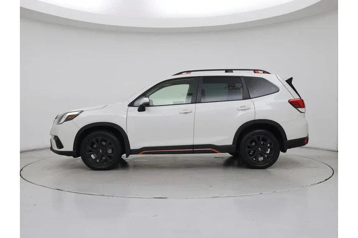 $29998 : Subaru Forester 2023 AWD Spo image 3