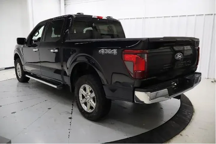 $39999 : Ford F-150 2025 4x4 XLT 4dr image 6