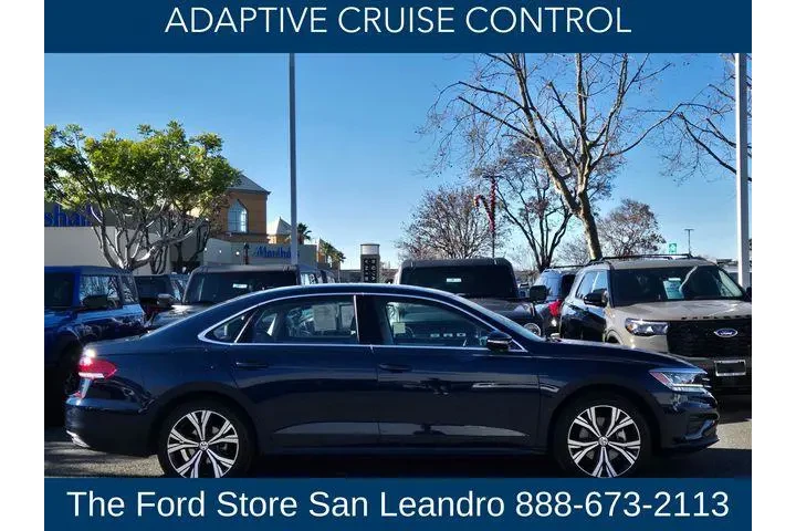 $19995 : Volkswagen Passat 2022 SE 4d image 9