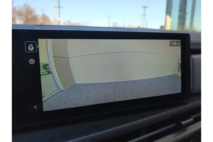 $34223 : Hyundai SANTA FE Hybrid 2026 image 8