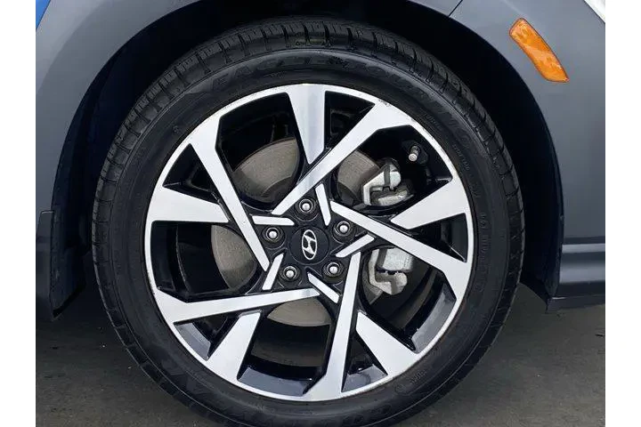 $22691 : Hyundai KONA 2023 AWD Limite image 5