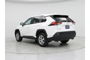 $25998 : Toyota RAV4 2024 AWD LE 4dr thumbnail