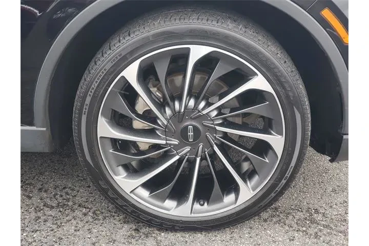 $34988 : Lincoln Aviator 2021 AWD Res image 9