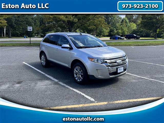$12999 : 2013 Edge 4dr Limited AWD image 1