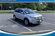 2013 Edge 4dr Limited AWD