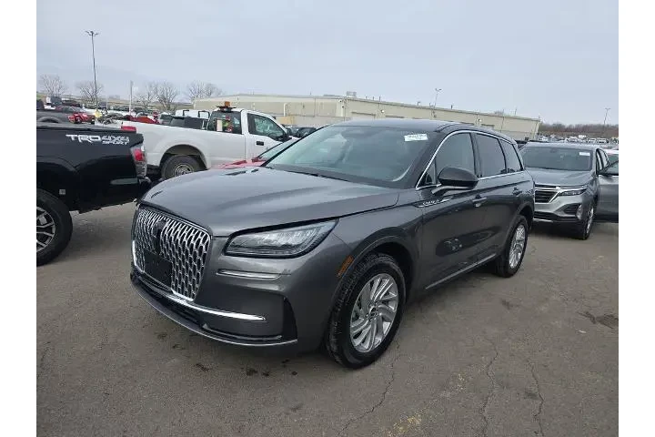 $32999 : Lincoln Corsair 2025 Premier image 1