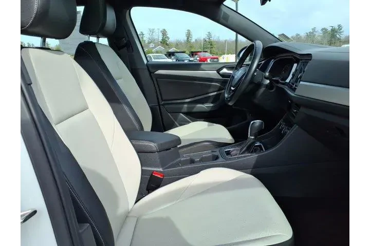 $14753 : Volkswagen Jetta 2019 S 4dr image 5