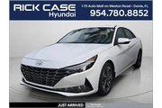 Hyundai ELANTRA 2023 Limited en Fort Lauderdale