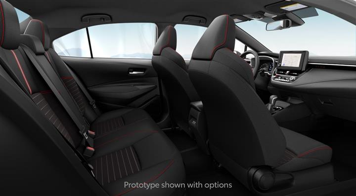 $27035 : 2024 Corolla Hybrid SE image 9