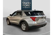 $33899 : Ford Explorer 2022 AWD XLT 4 thumbnail